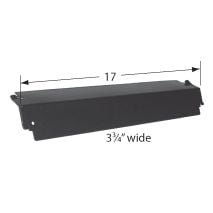 President Choice Porcelain Coated Steel Heat Plate-93941