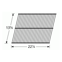 Sunbeam Carbon Steel Wire Rock Grate-94301