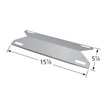 Members Mark  Stainless Steel Heat Plate-94391