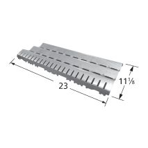 Silver Chef Stainless Steel Heat Plate-94881