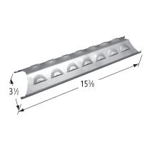 Uniflame Stainless Steel Heat Plate-95181