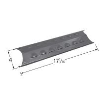 BBQ Tec Porcelain Coated Steel Heat Plate-95201