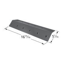 Brinkmann Porcelain Coated Steel Heat Plate-96051