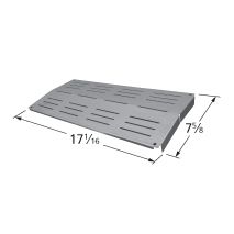 Members Mark  Stainless Steel Heat Plate-97441