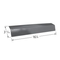 Life@Home Porcelain Coated Steel Heat Plate-97751