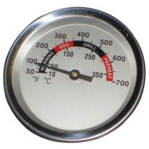 Backyard Grill Heat Indicator-00012