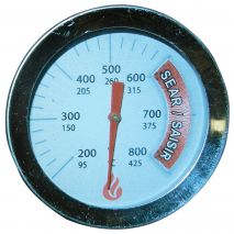 Charbroil Heat Indicator-00015