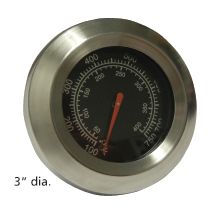 Uniflame Heat Indicator - 00016