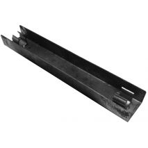 Calise Clamp-On Burner Mounting Bracket -00351