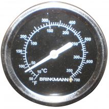 Jenn-Air Heat Indicator-02351