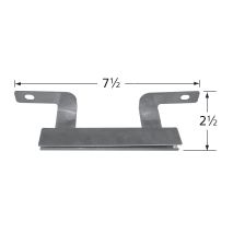 Brinkman Stainless Steel Cross-Over Tube-09422