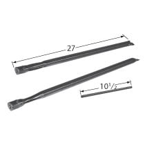 Weber  Stainless Steel Pipe Burner Set-127A3