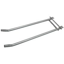 Altima Stainless Steel Tube Burners-13642