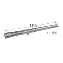 XPS Stainless Steel Tube Burner-18301