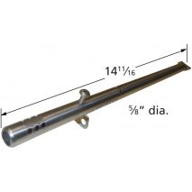 Backyard Grill Stainless Steel Tube Burner-19921