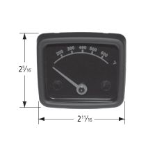 Broilmaster Lid Heat Indicator-21216