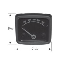 Broilmaster Lid Heat Indicator-21216