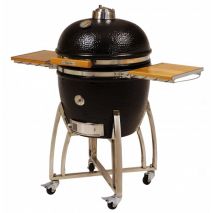 Saffire 23 inch Ceramic Grill