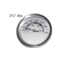 Backyard Grill Heat Indicator-00012