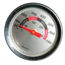 Kenmore Heat Indicator-00018