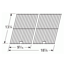 NexGrill Porcelain Steel Wire Cooking Grids-50022
