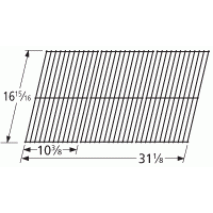 Sure Fire Porcelain Steel Wire Cooking Grid-50343