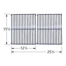 Brinkmann Porcelain Steel Wire Cooking Grids-50642