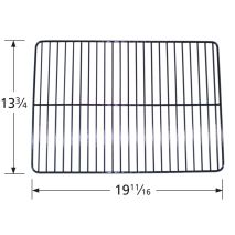 Backyard Grill Porcelain Coated Steel Cooking Grid-52081