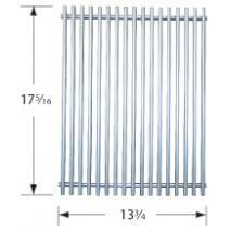 Weber Stainless Steel Wire Cooking Grid-53S31