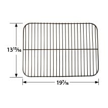 Backyard Grill Porcelain Steel Wire Cooking Grid-56121