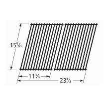 Steelman Porcelain Steel Wire Cooking Grids-56202