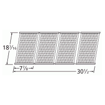 Kenmore Stainless Steel Cooking Grids-5S574