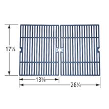 Backyard Grill Matte Cast Iron Cooking Grid-60042