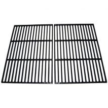 Brinkmann Gloss Cast Iron Cooking Grids-60662