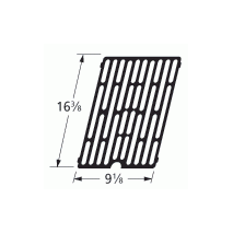 Jenn-Air Gloss Cast Iron  Cooking Grids-61271