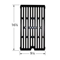 Backyard Grill Gloss Cast Iron Cooking Grids-61271