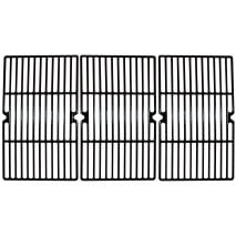 Backyard Grill Gloss Cast Iron Cooking Grid- 61593