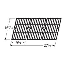 Backyard Grill Matte Cast Iron Cooking Grids-61613