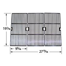 Brinkmann Gloss Cast Iron Cooking Grids-61753