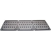 Brinkmann Gloss Cast Iron Cooking Grids-61903