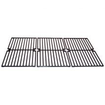 Brinkmann Gloss Cast Iron Cooking Grids-64103