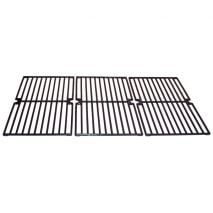 Brinkmann Gloss Cast Iron Cooking Grids-64103