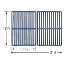 Cuisinart Matte Cast Iron Cooking Grid-64182