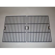 Brinkmann Matte Cast Iron Cooking Grids-64252