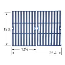 Master Chef Matte Cast Iron Cooking Grid- 64532