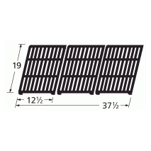 Master Forge Matte Cast Iron Cooking Grid-66673