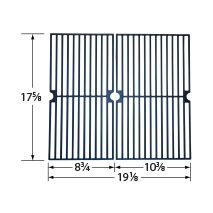 Brinkmann Gloss Cast Iron Cooking Grid-67222