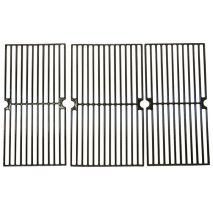 Brinkmann Gloss Cast Iron Cooking Grids-67233