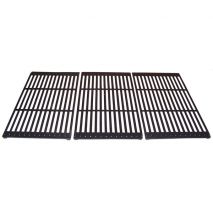 Brinkmann Matte Cast Iron Cooking Grids-68073