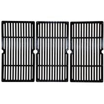 Backyard Grill Gloss Cast Iron Cooking Grids-69563